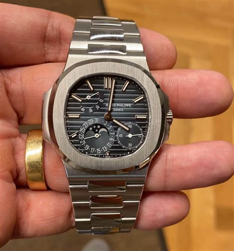 patek philippe mens watches price|patek philippe lowest price watch.